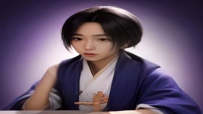 对比图展示免费平台与付费平台画质差异，左侧模糊右侧清晰，直观呈现480P与1080P的差距
