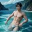 用户资源猎人007的头
像，戴眼镜男性，深色背景